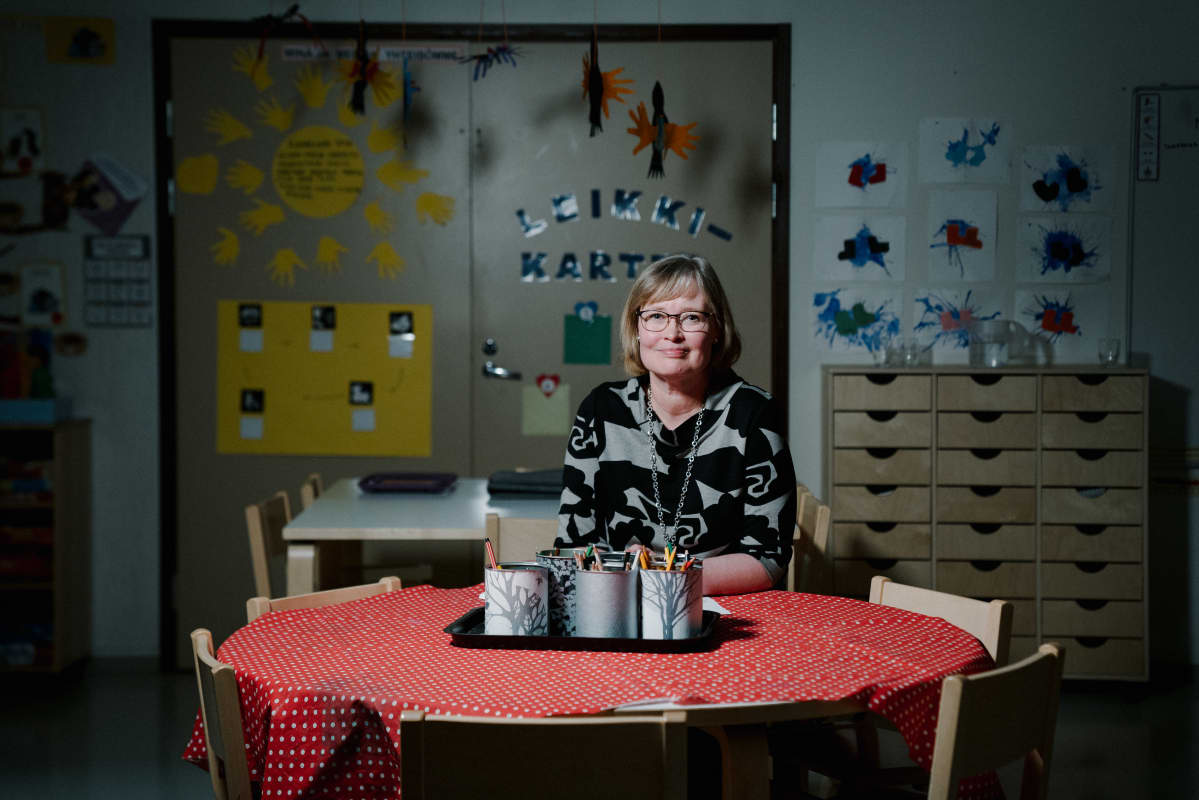 Marita Käyhkö, Nurmijärvi, 14.01.2020