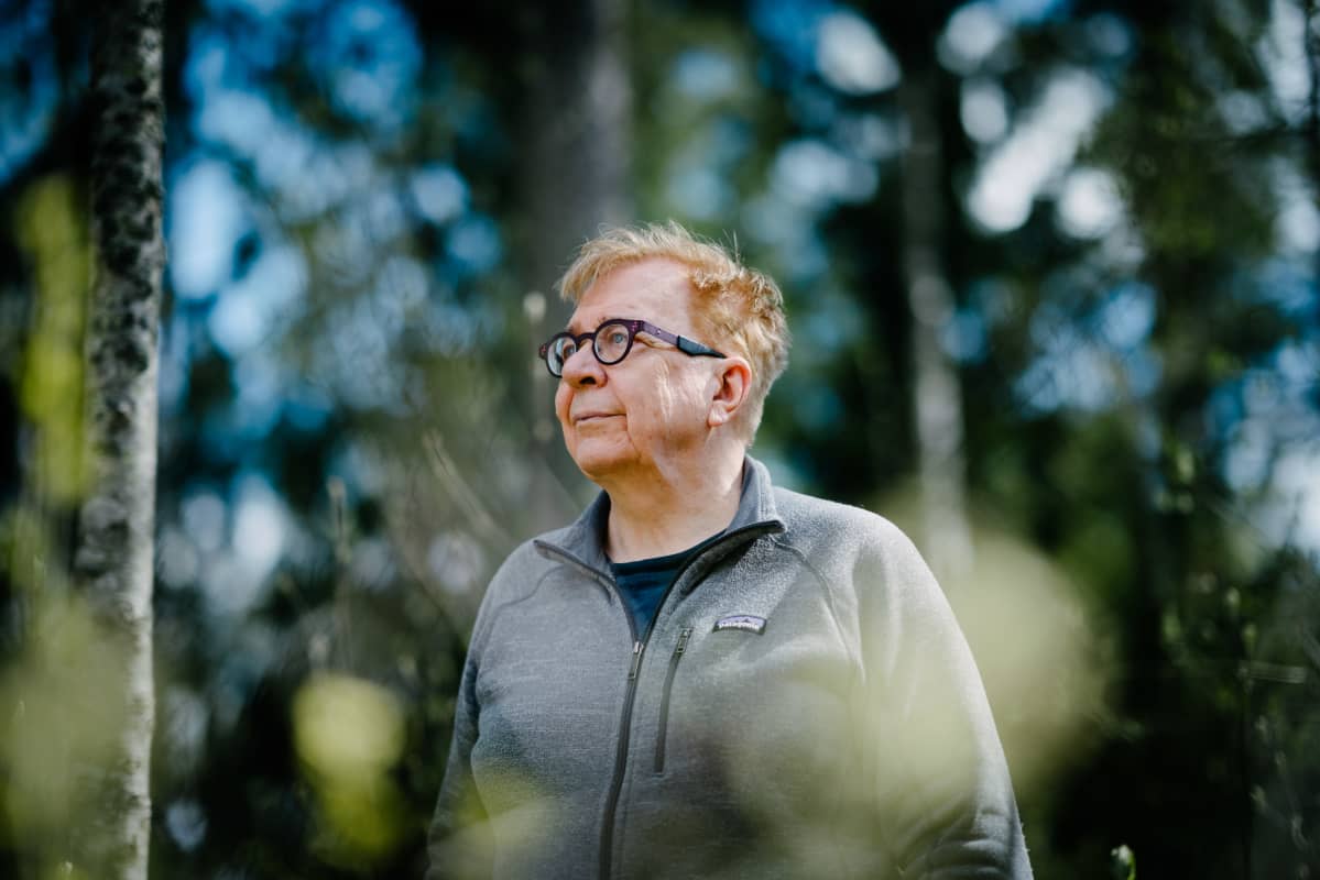 Markku Ollikainen, Helsinki, 15.05.2020