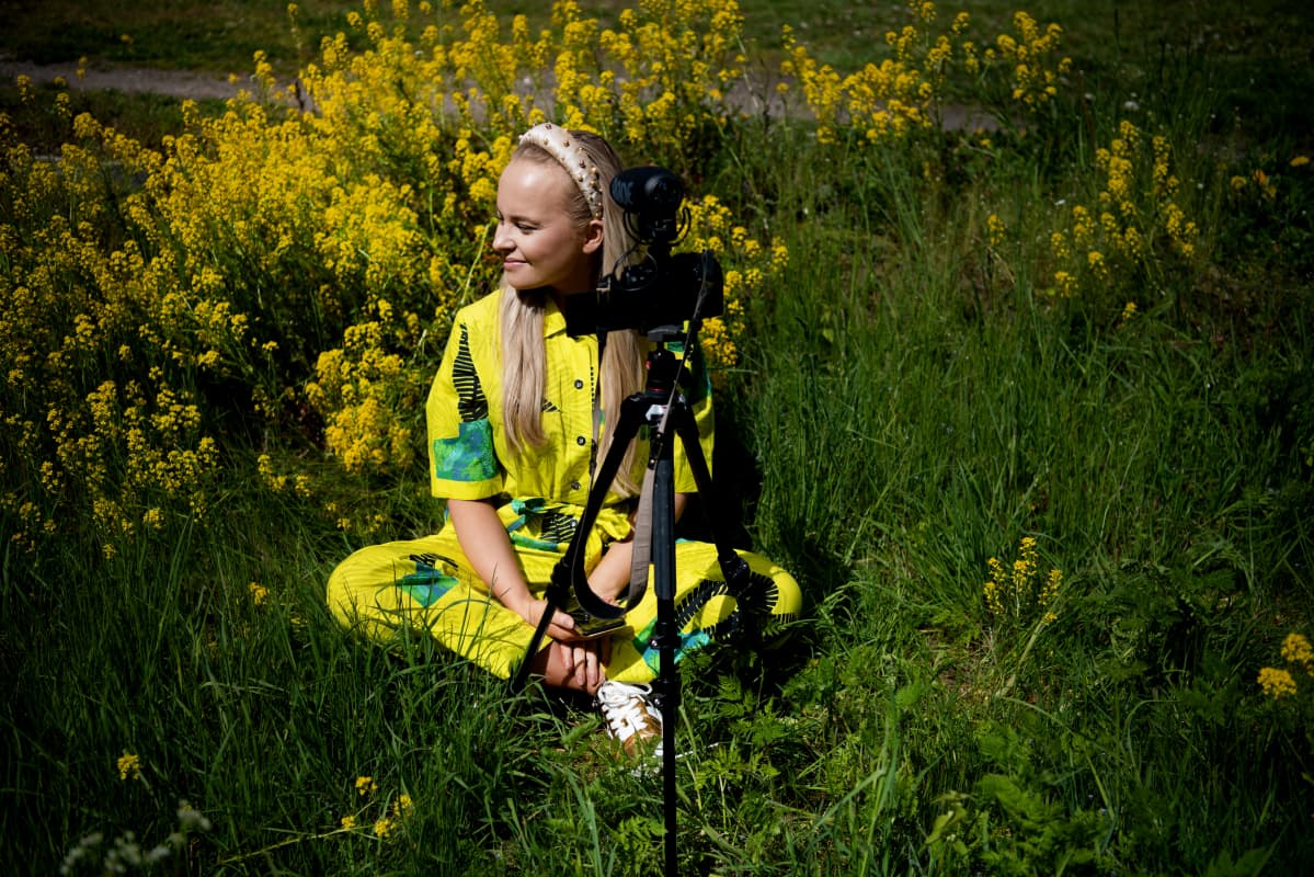 Miisa Rotola-Pukkila