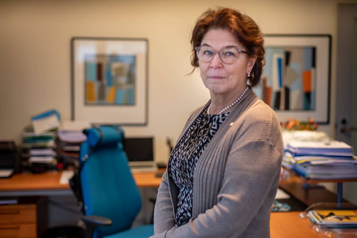 Silja Paavola, SuPer