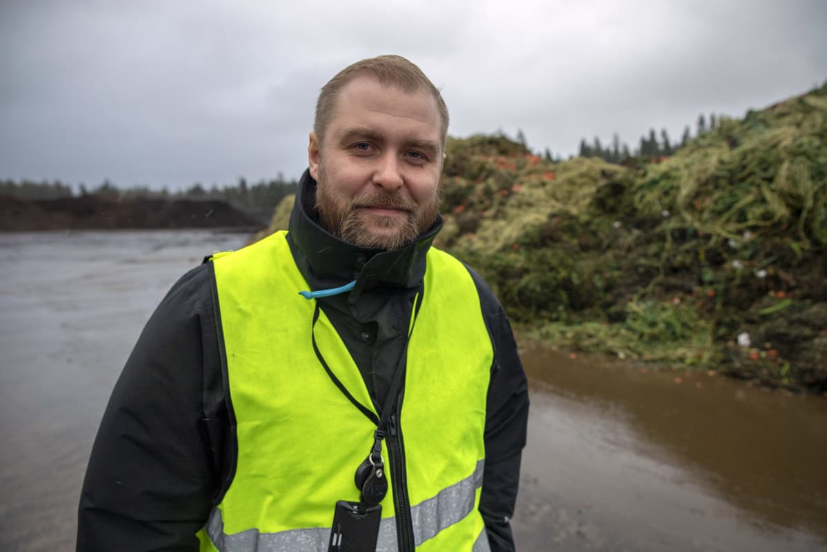 Jussi Kankainen