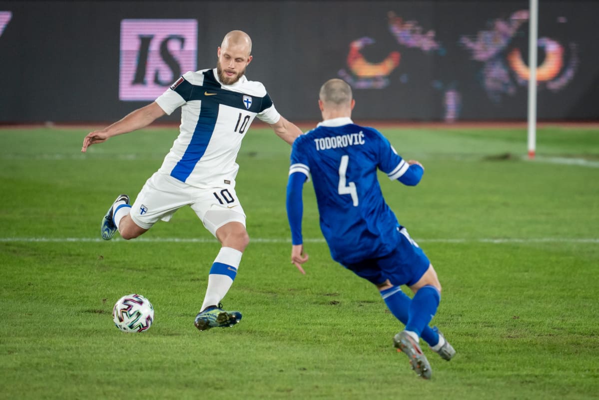 Teemu Pukki