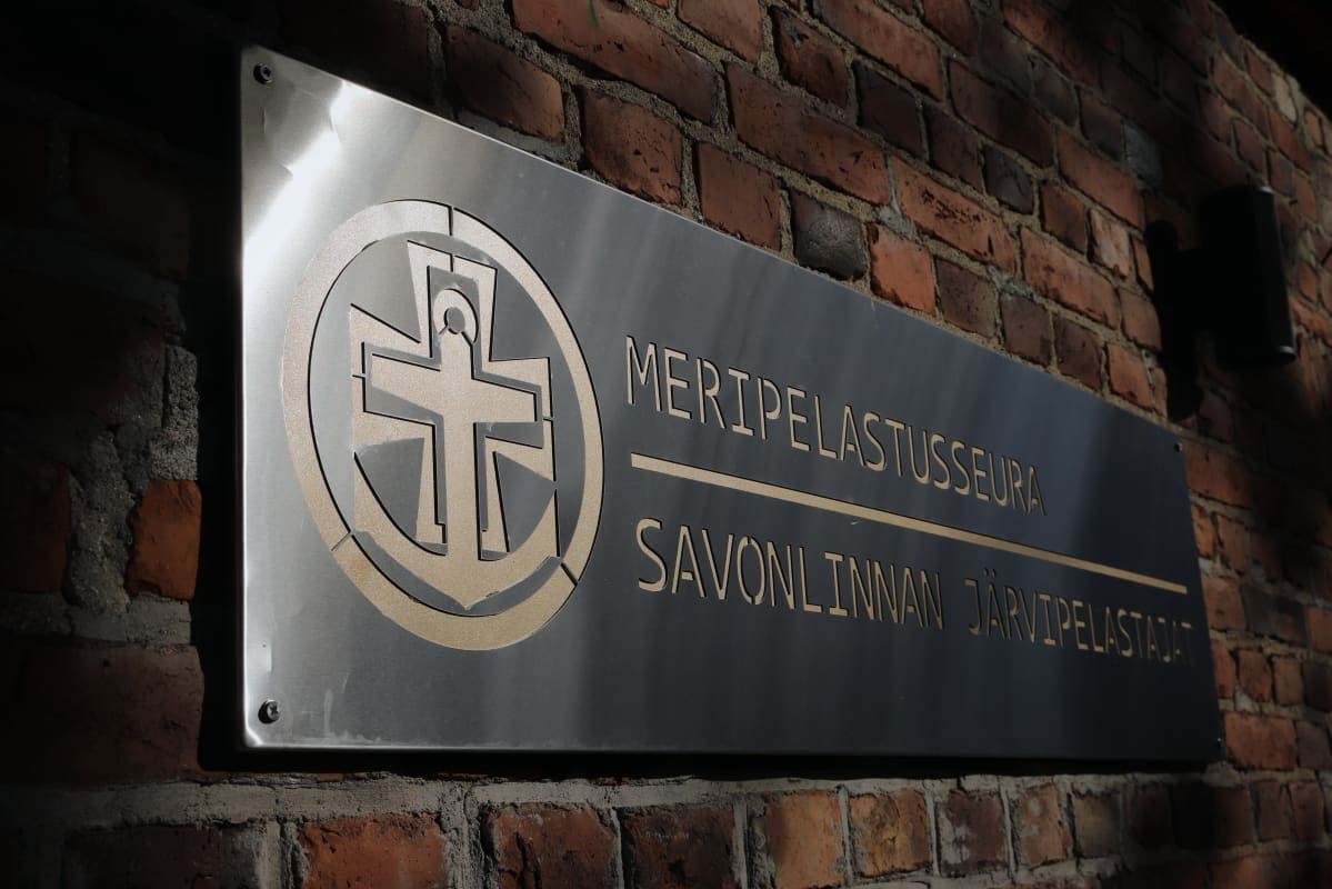 Savonlinnan Järvipelastajat on Suomen Meripelastusseuraan kuuluva yhdistys