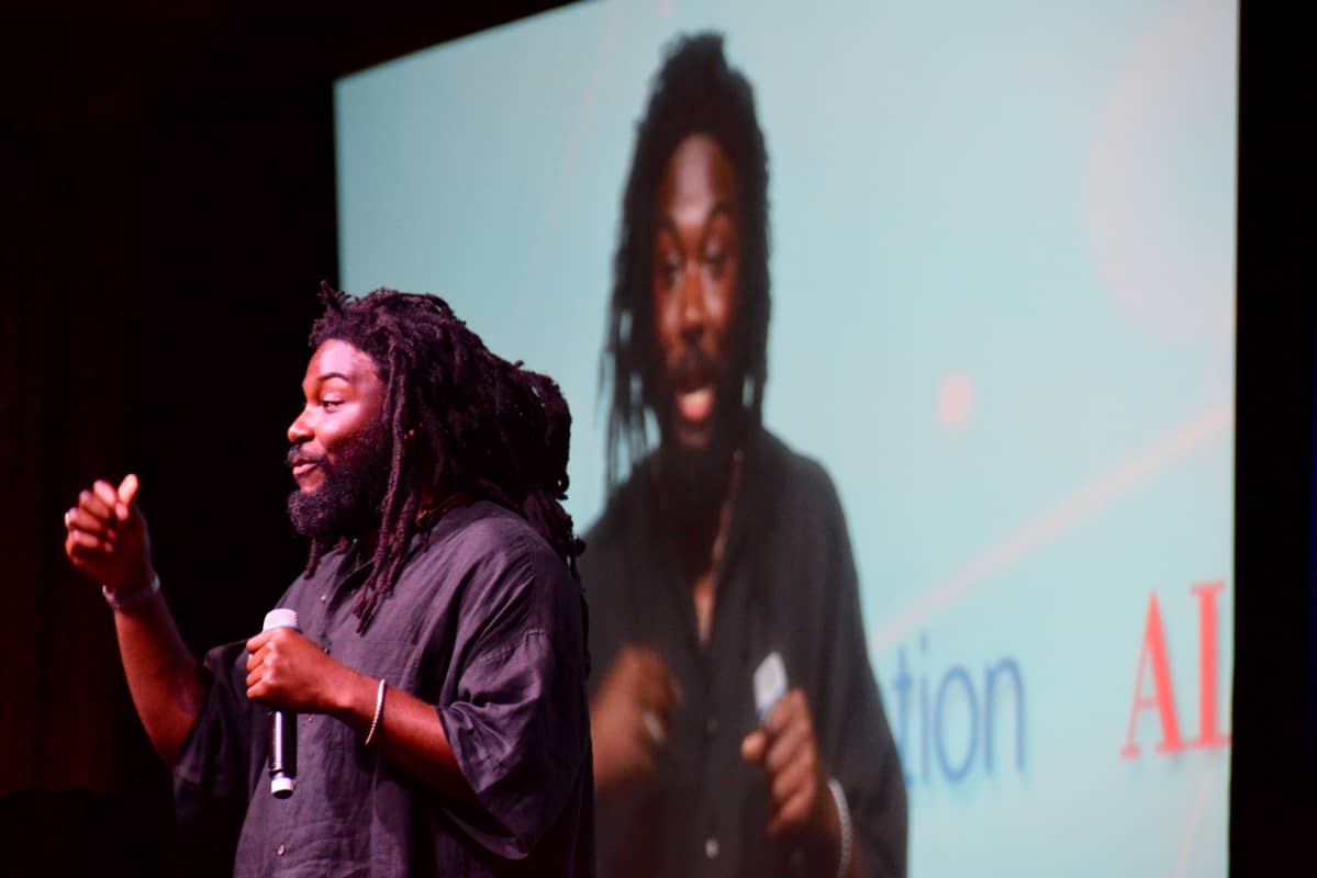 Jason Reynolds