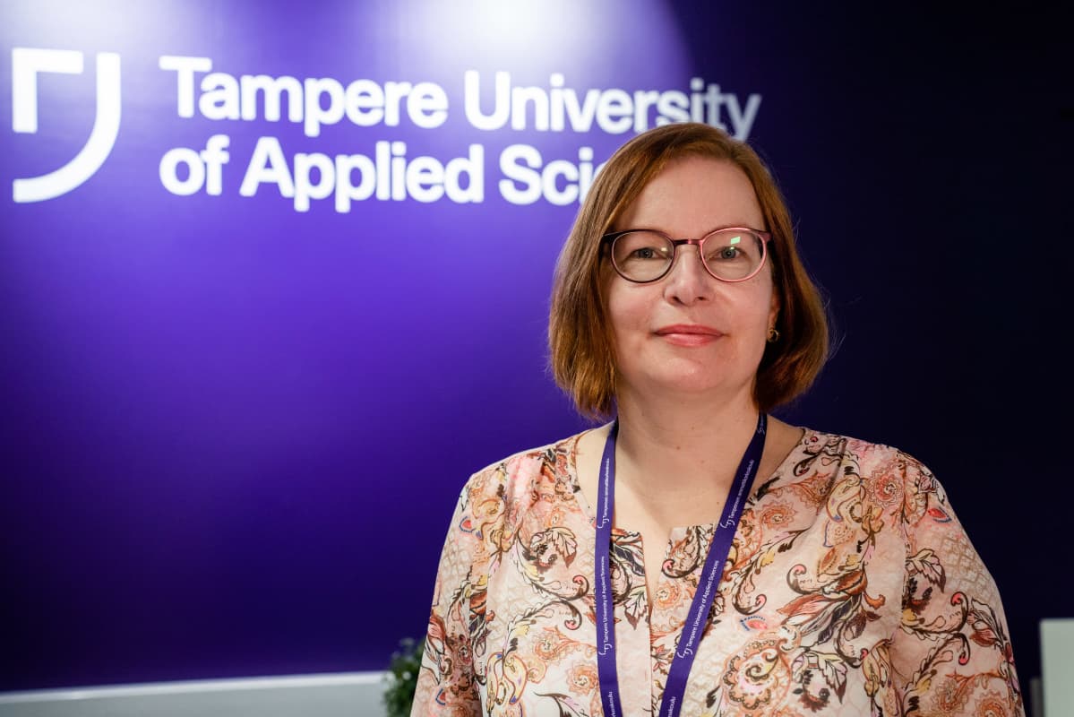 Mari Touronen