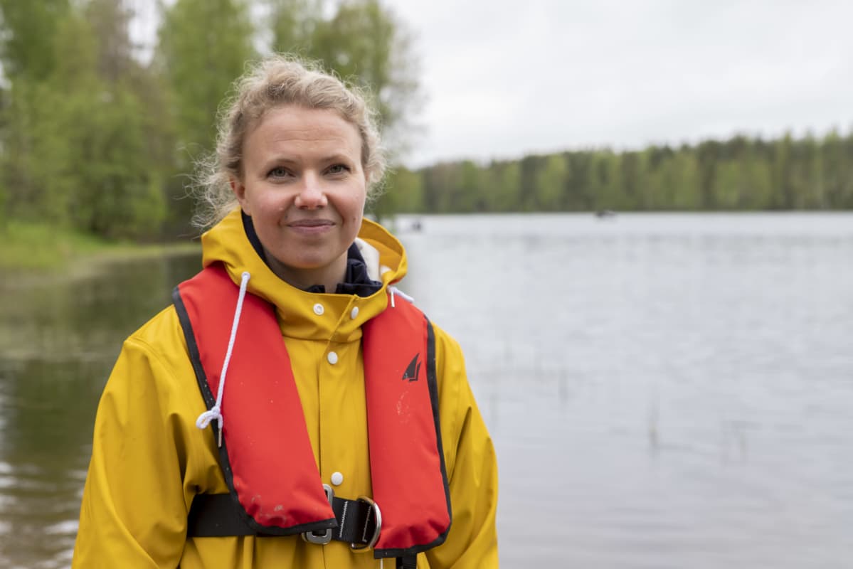 Laura Härkönen