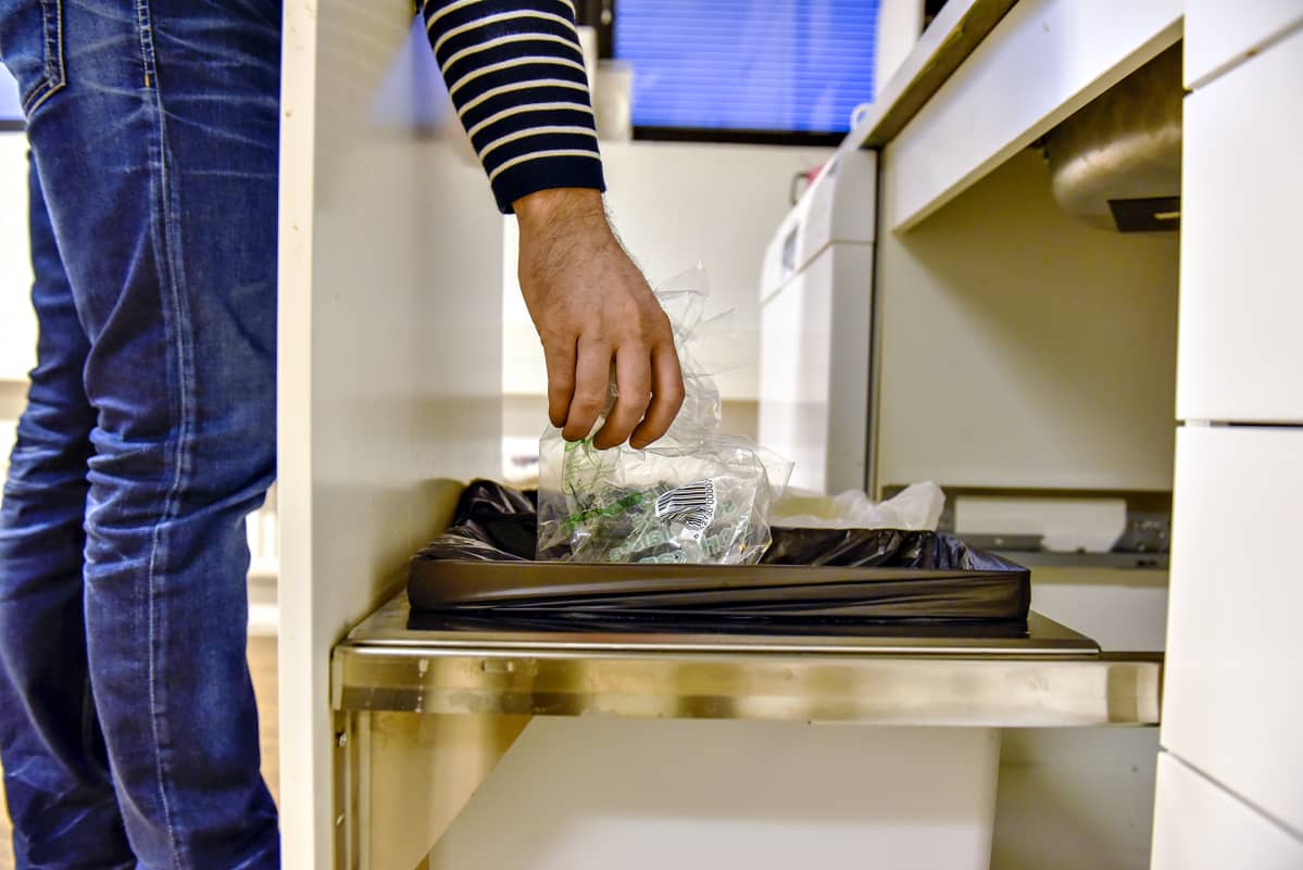 Cuckolding suku puoli