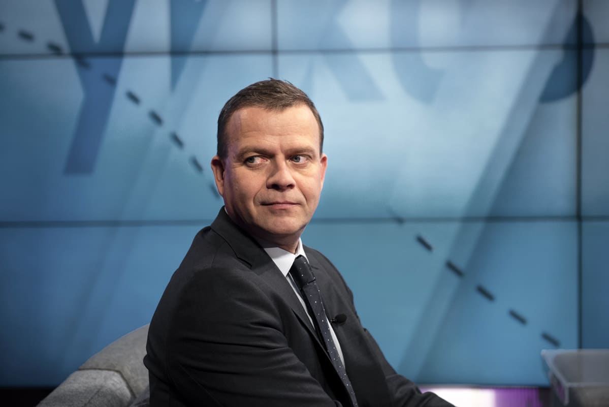 Petteri Orpo