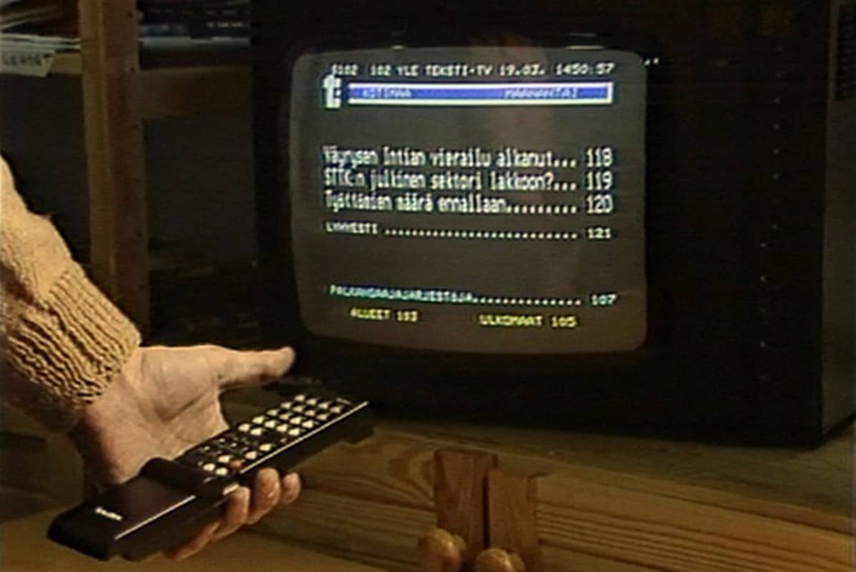Teksti tv