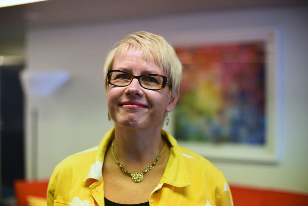 Ulla Lehtonen
