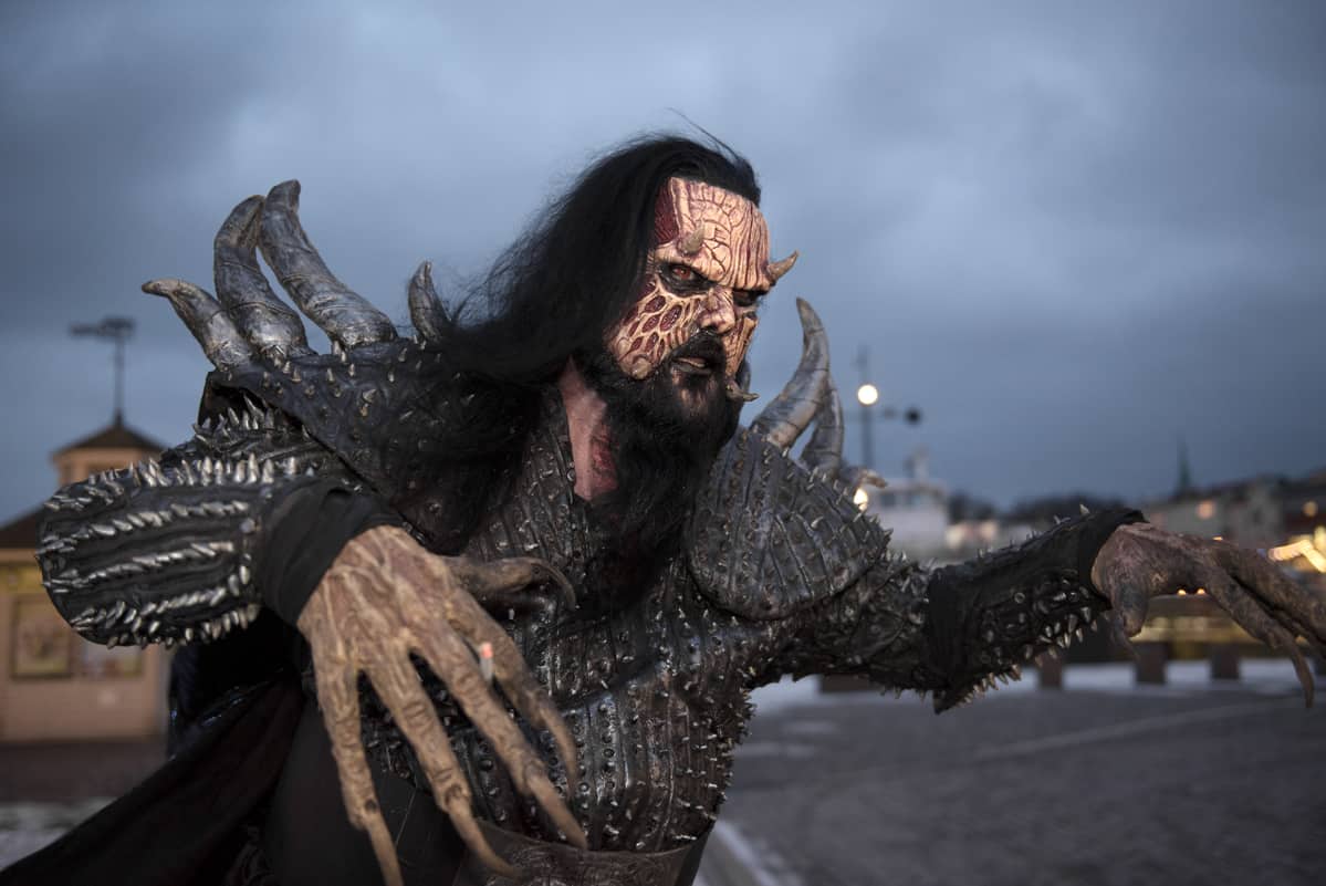 Lordi