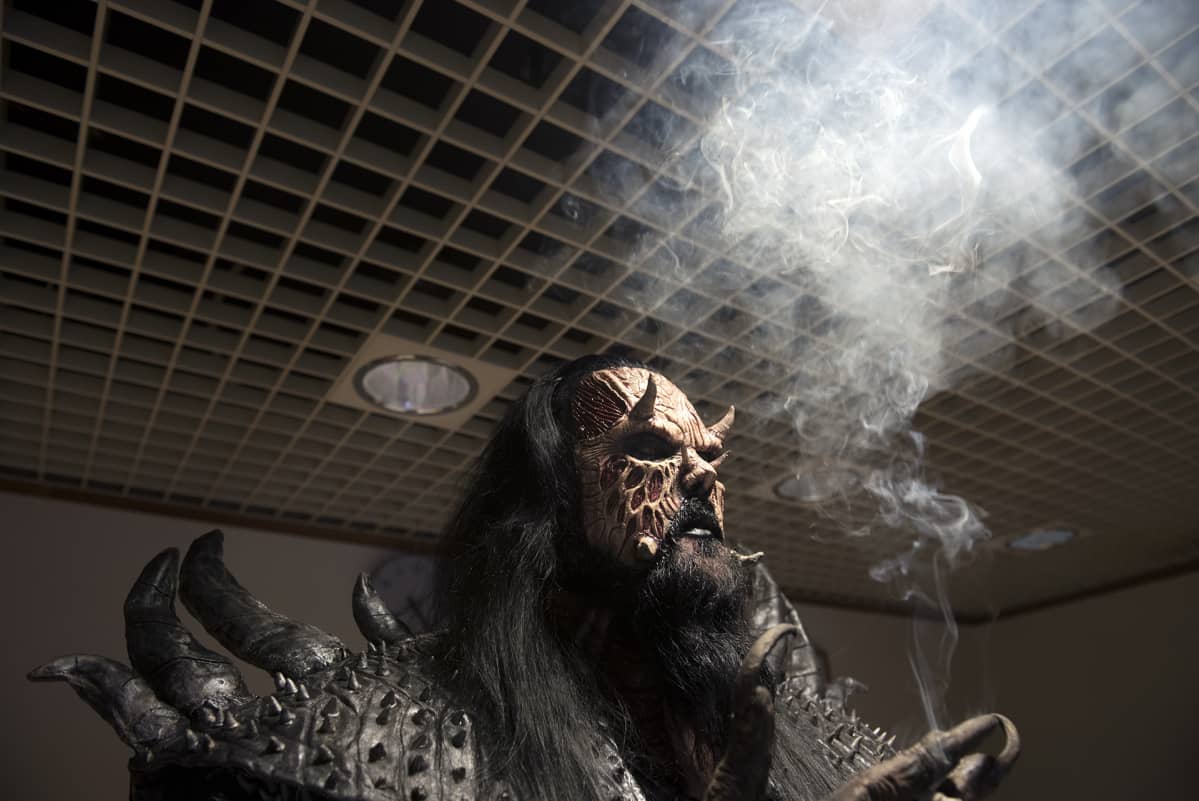 Lordi