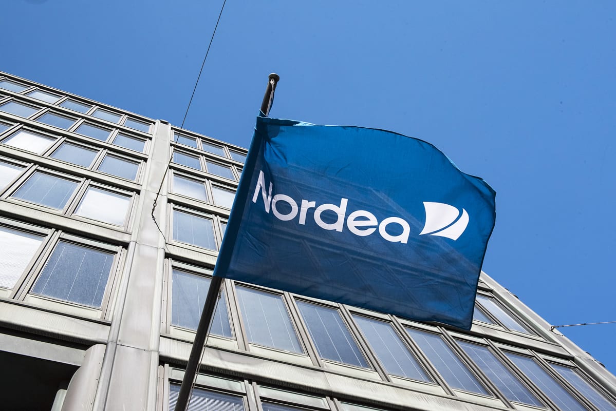 Nordea Campus Helsinki.