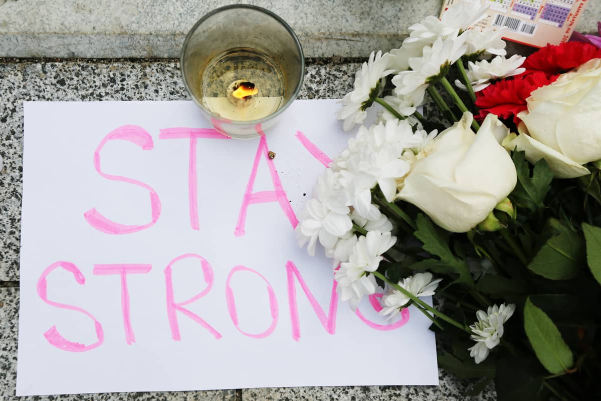 Hieronta porno täyspitkä