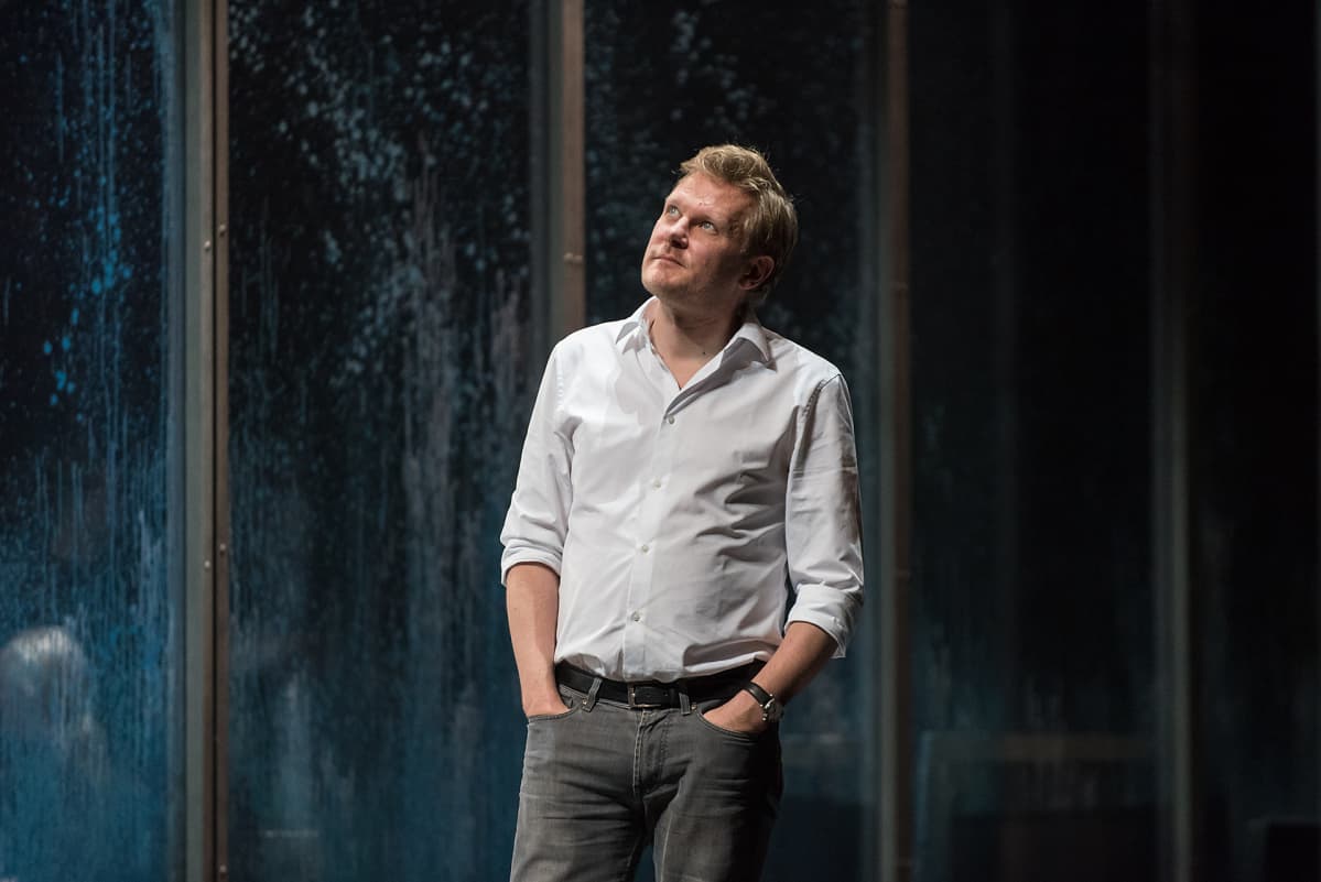 Kasper Holten.