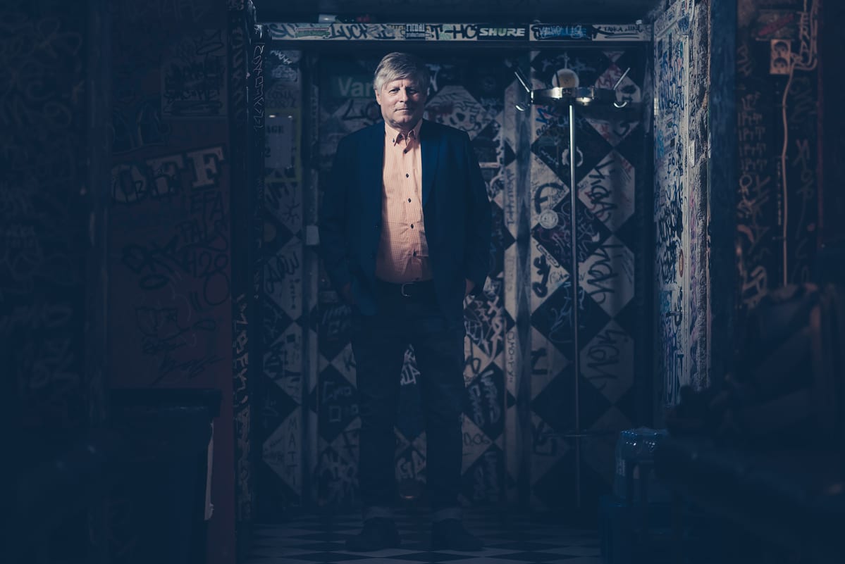 Juhani Merimaa