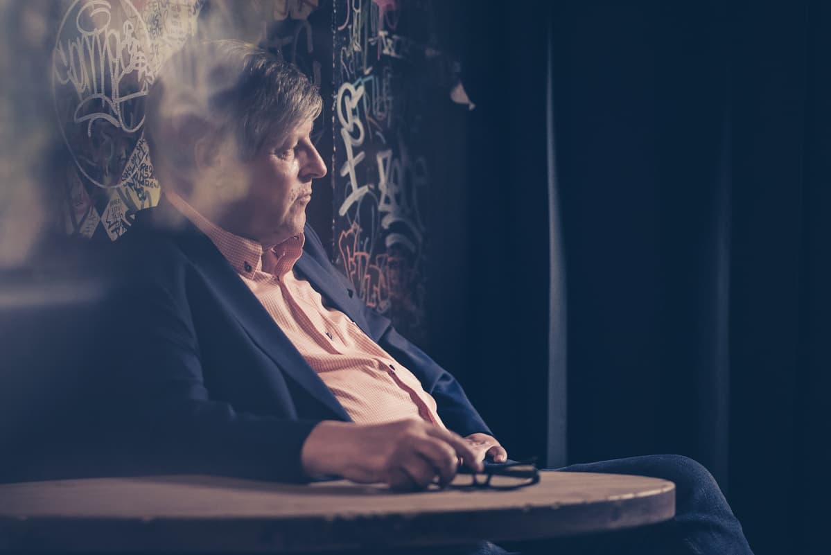 Juhani Merimaa