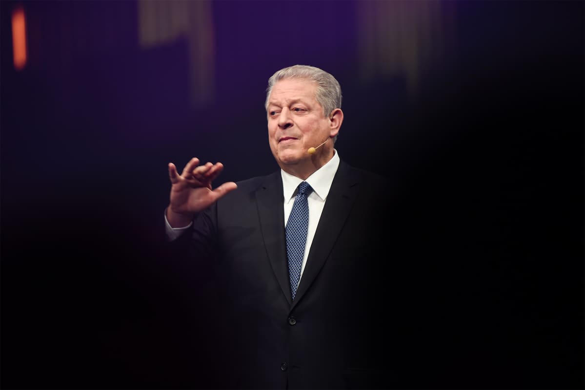 Al Gore