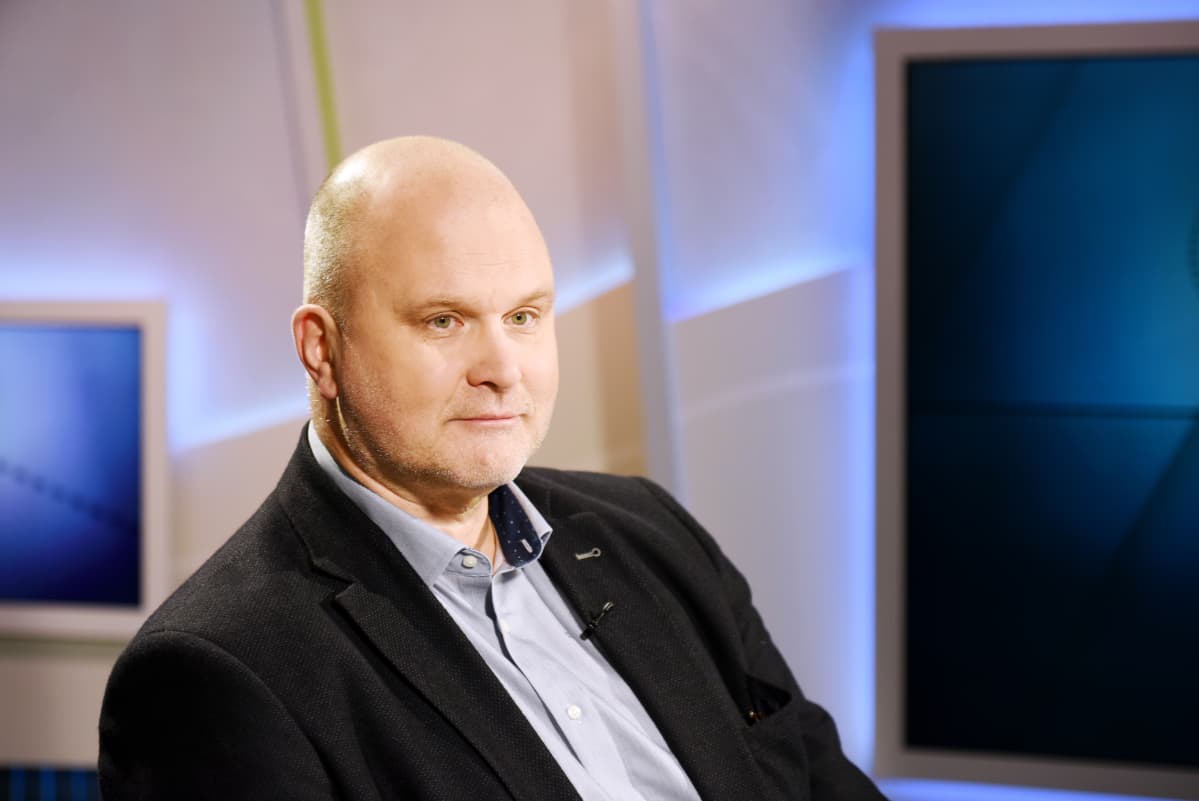 Jouko Jokinen