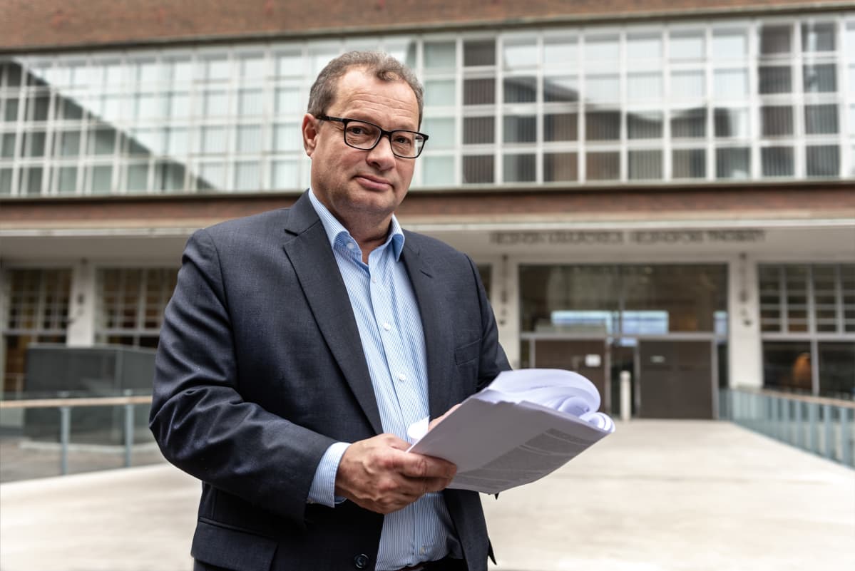 Juha-Mikko Hämäläinen