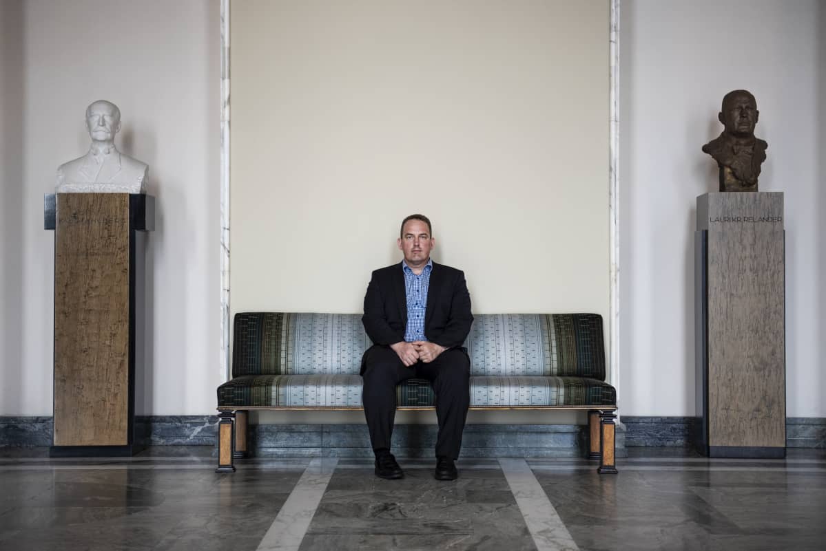 Jani Mäkelä