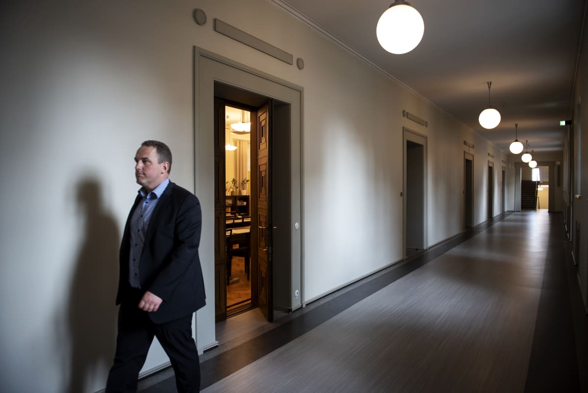Jani Mäkelä