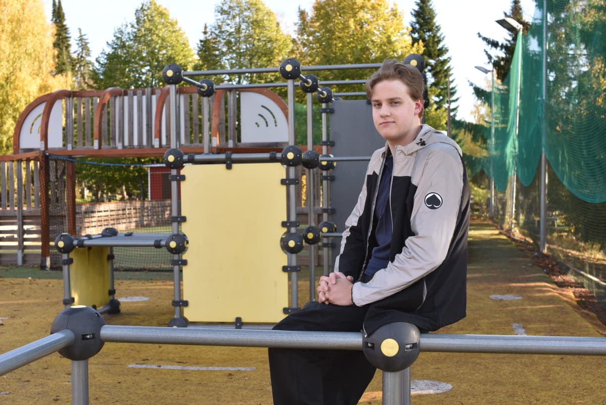 Eemeli Vuorinen