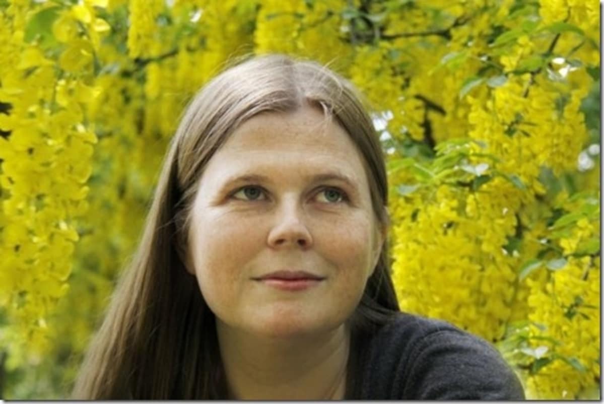 Britta Byström
