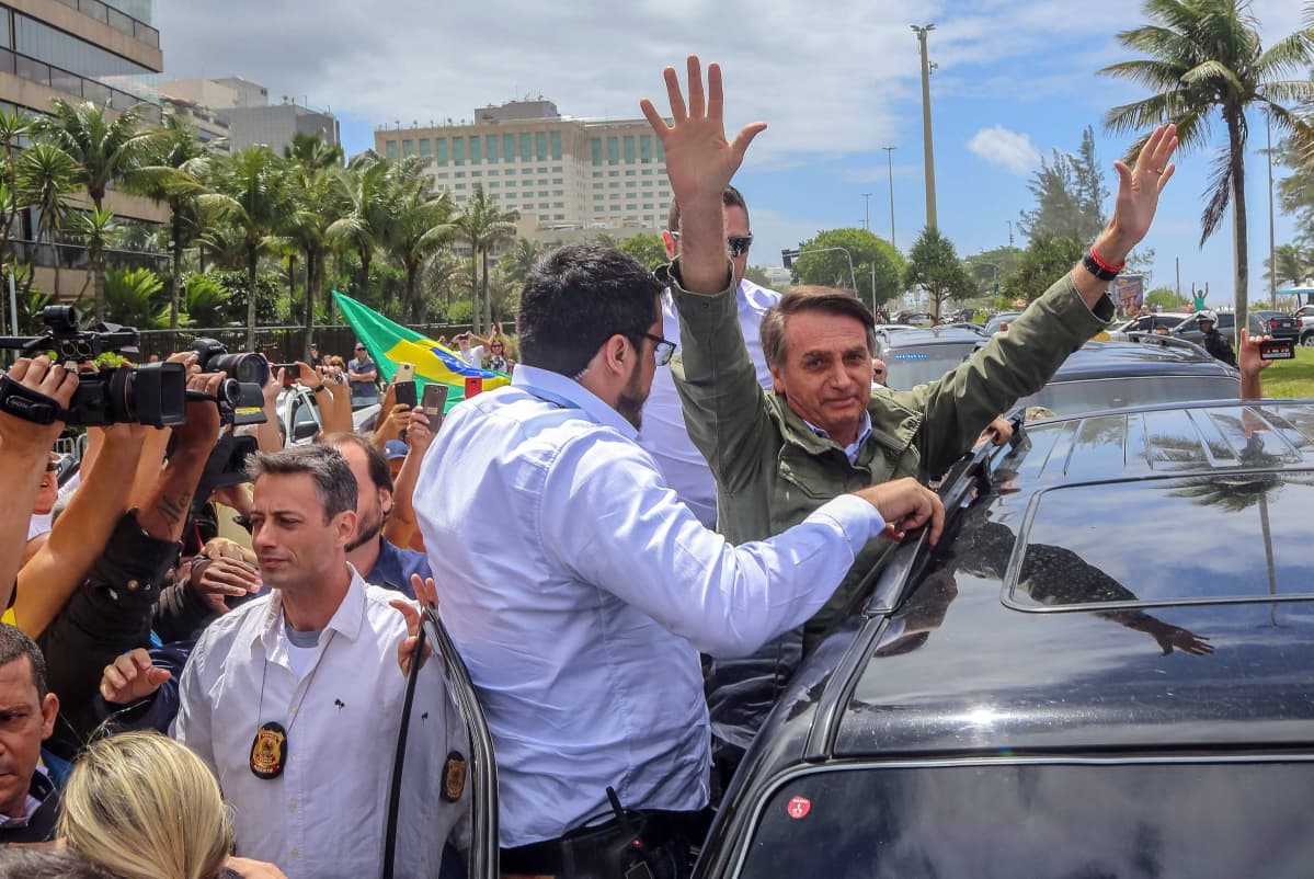 Jair Bolsonaro