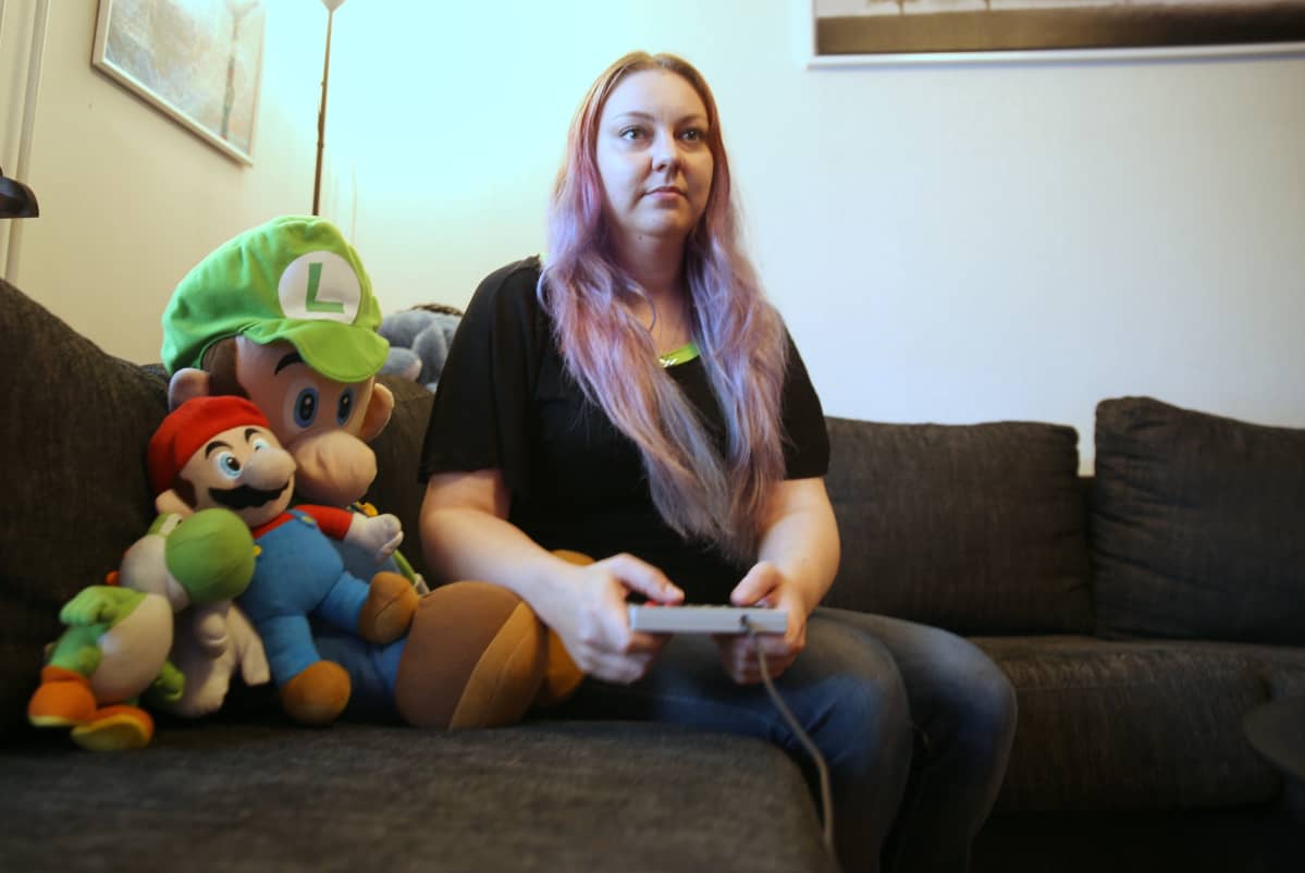 keräilyharrastus keräily sanna nikula tuusula
