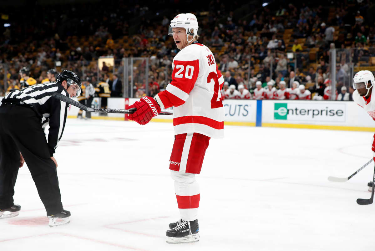 Nhl Kaukalot Jattanyt Jussi Jokinen Suuntaa Sveitsin Kakkossarjaan Patkasopimuksella Yle Urheilu Yle Fi