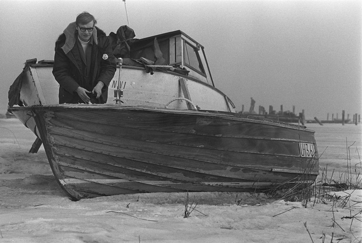 Juha Vainio