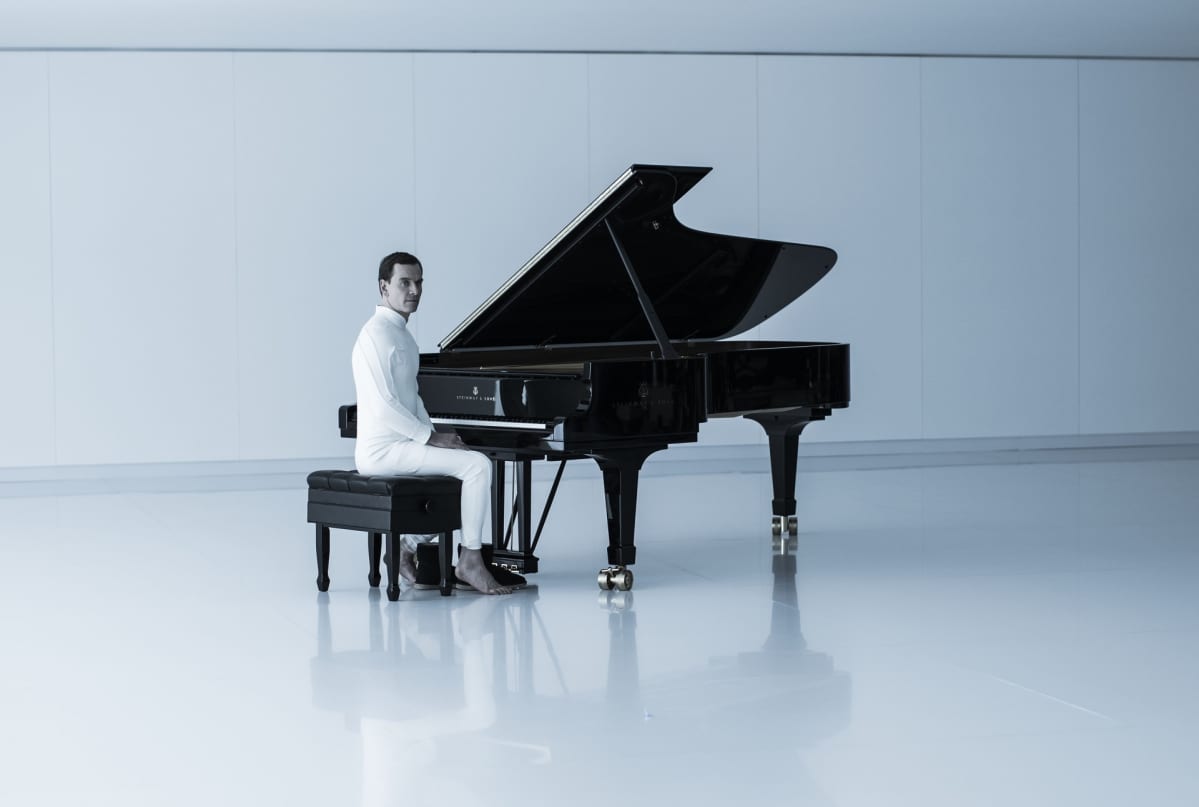 Alien: Covenant, Michael Fassbender, pandemia