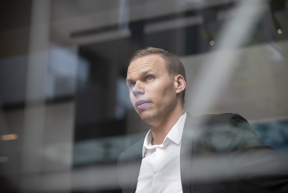 Matti Rautkivi