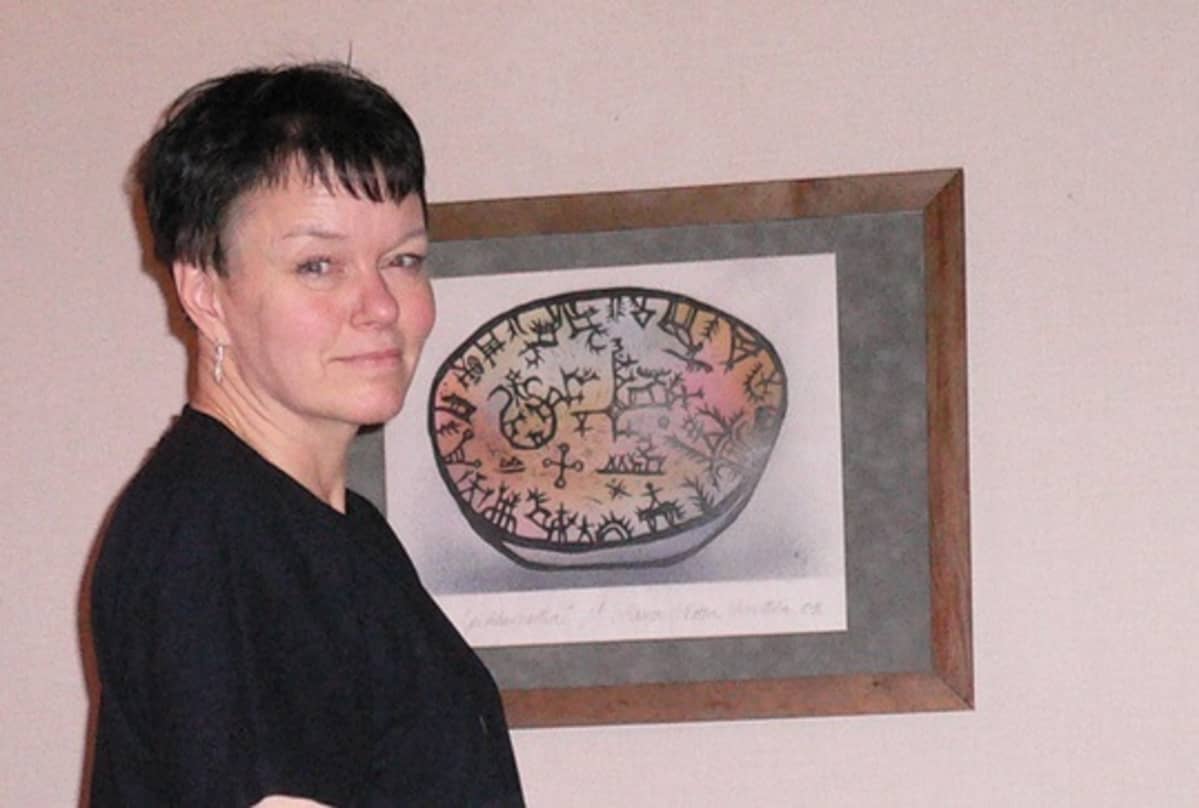 Kaisa Korpijaakko-Labba