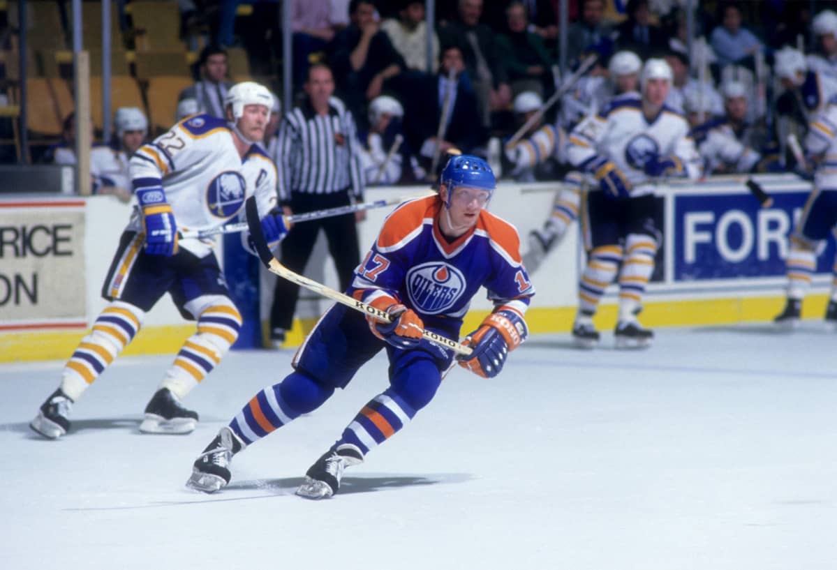 Jari Kurri