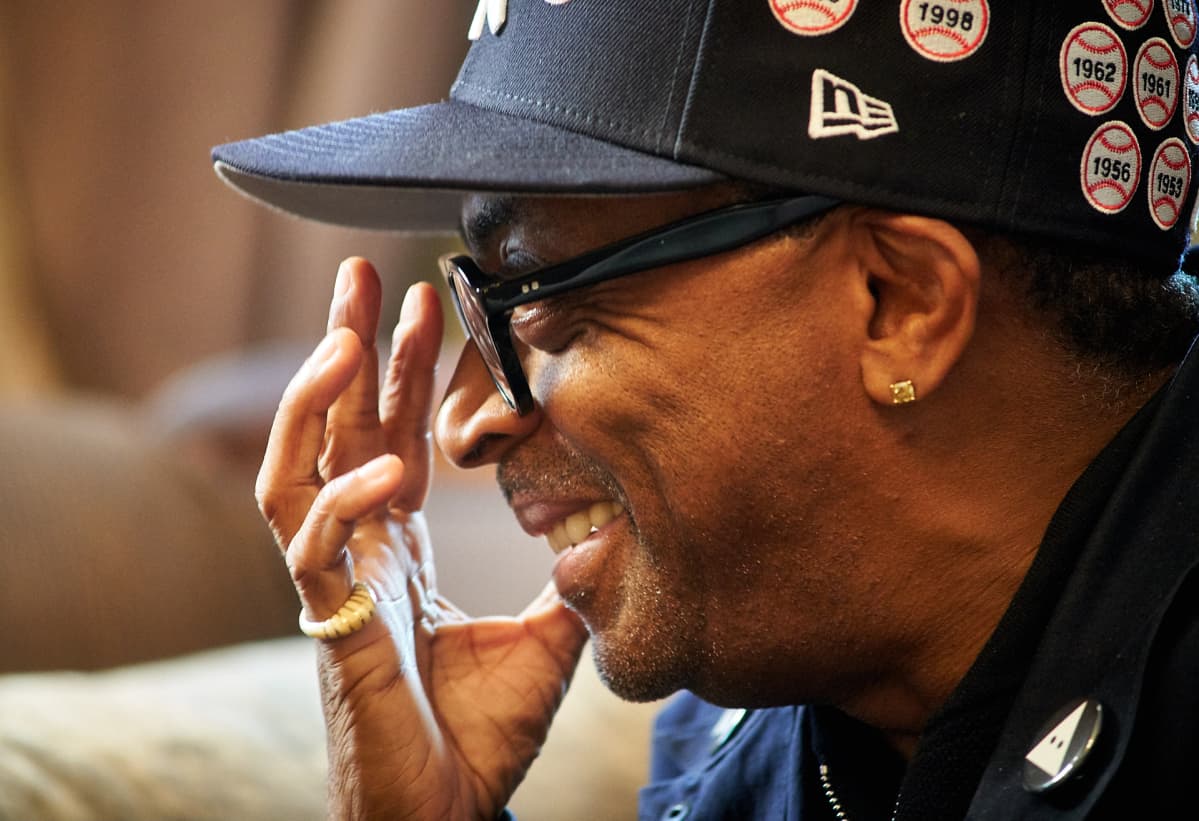 Spike Lee