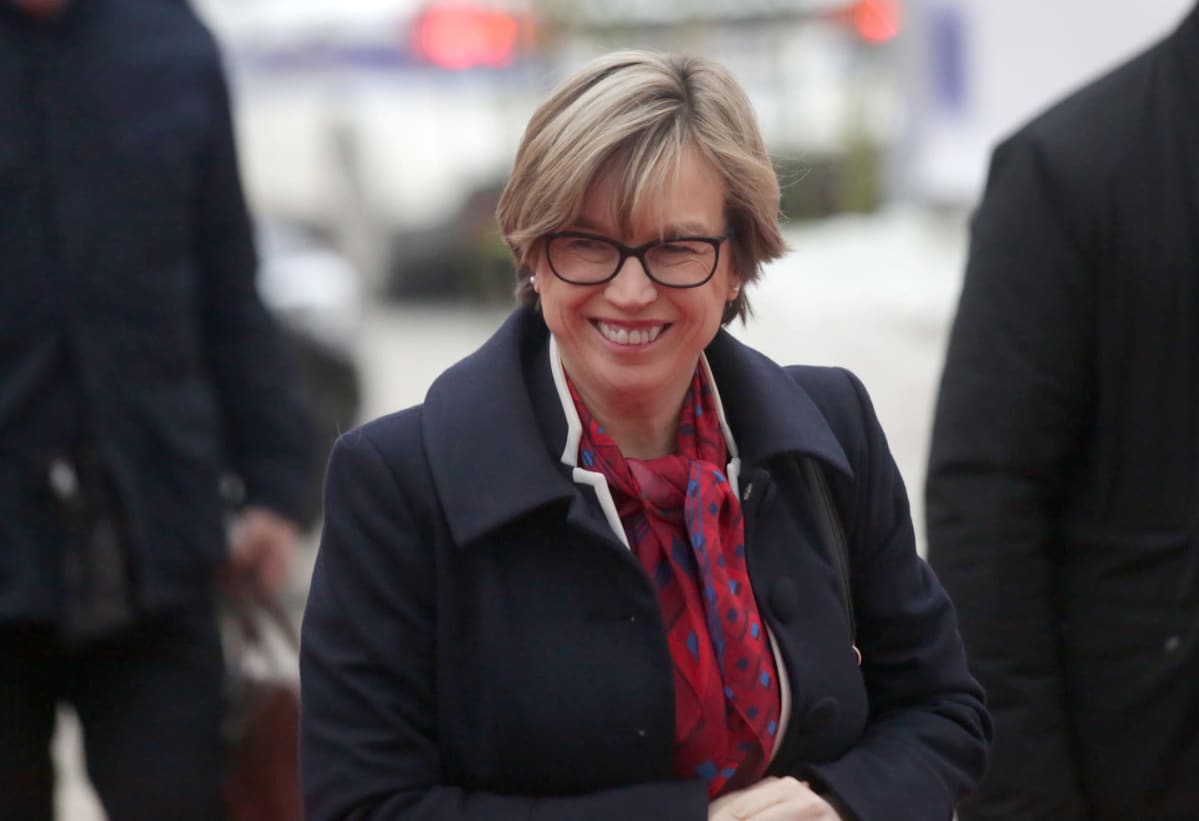 Catherine de Bolle