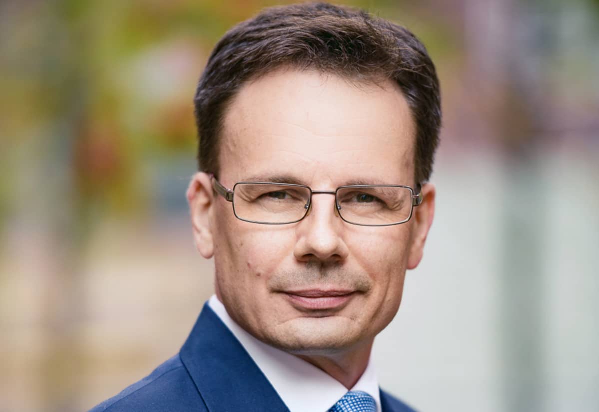 Timo Salovaara