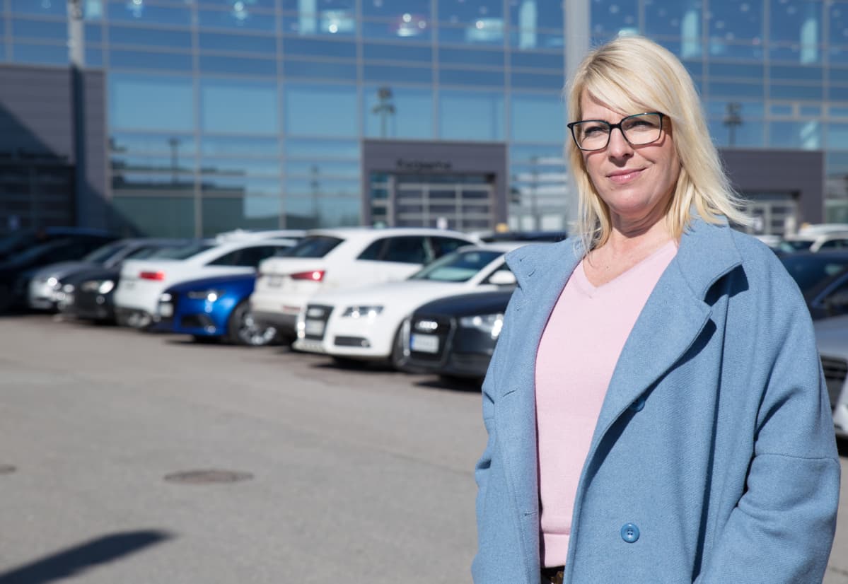 Marjatta Hirvelä