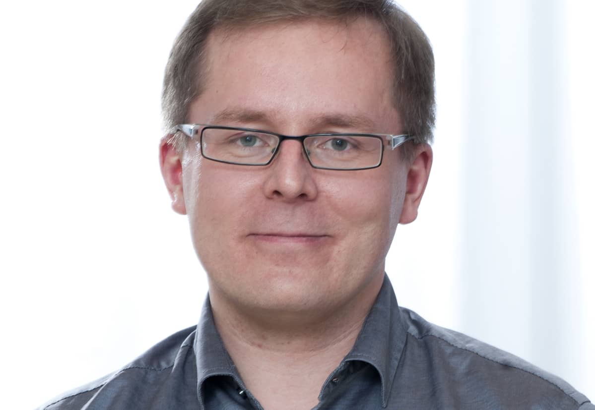 Ville Sointu