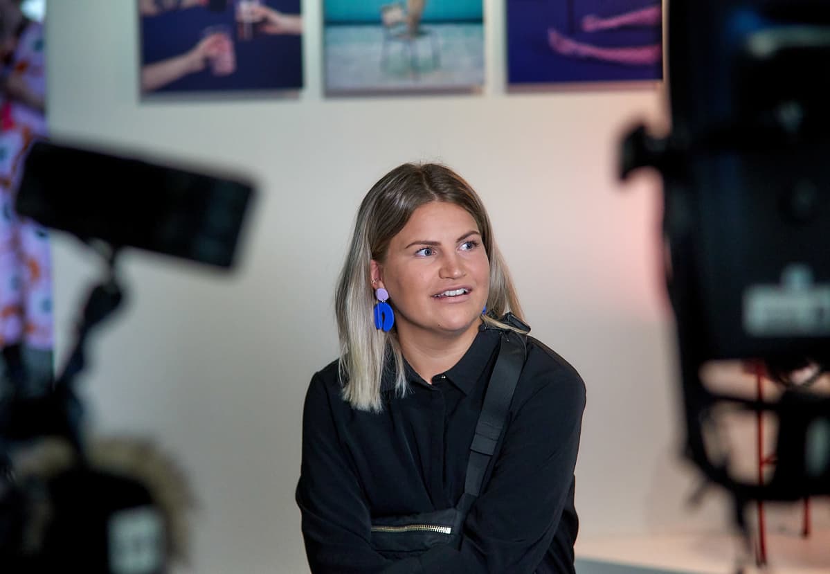 VENLA HUHTINEN