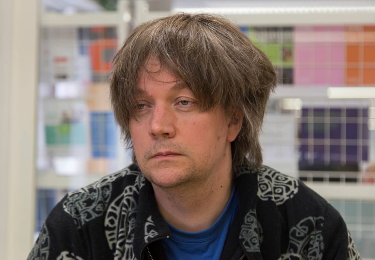 Teemu Keskisarja