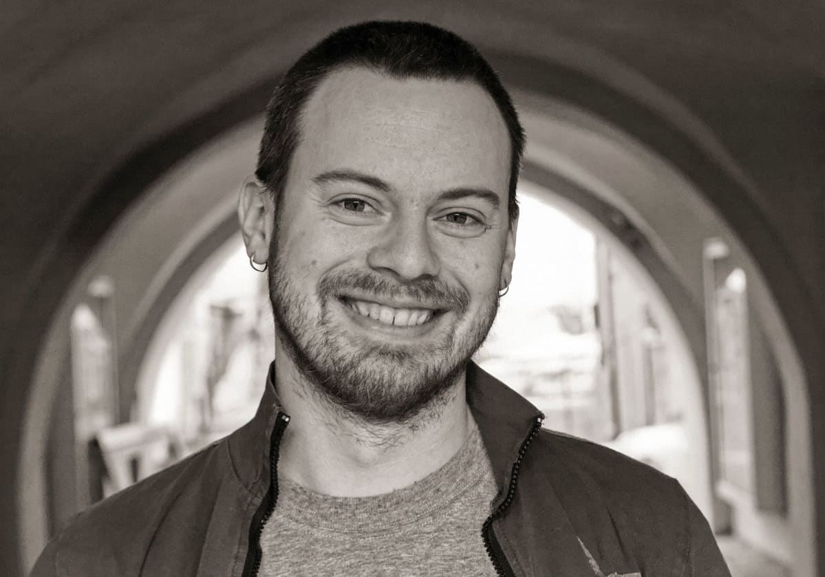 Jussi Tiihonen