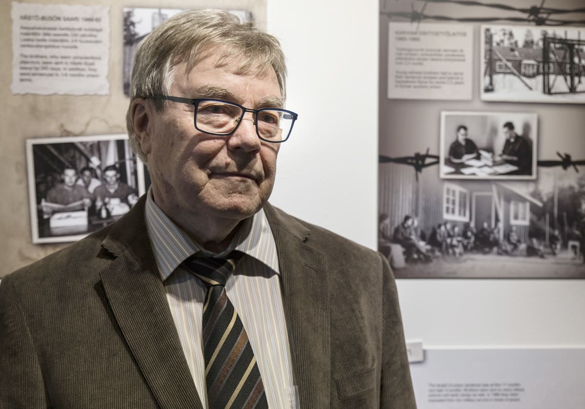 Veikko Leinonen