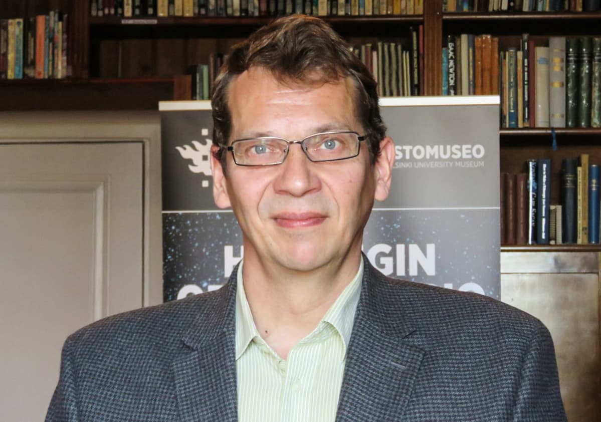 Karri Muinonen