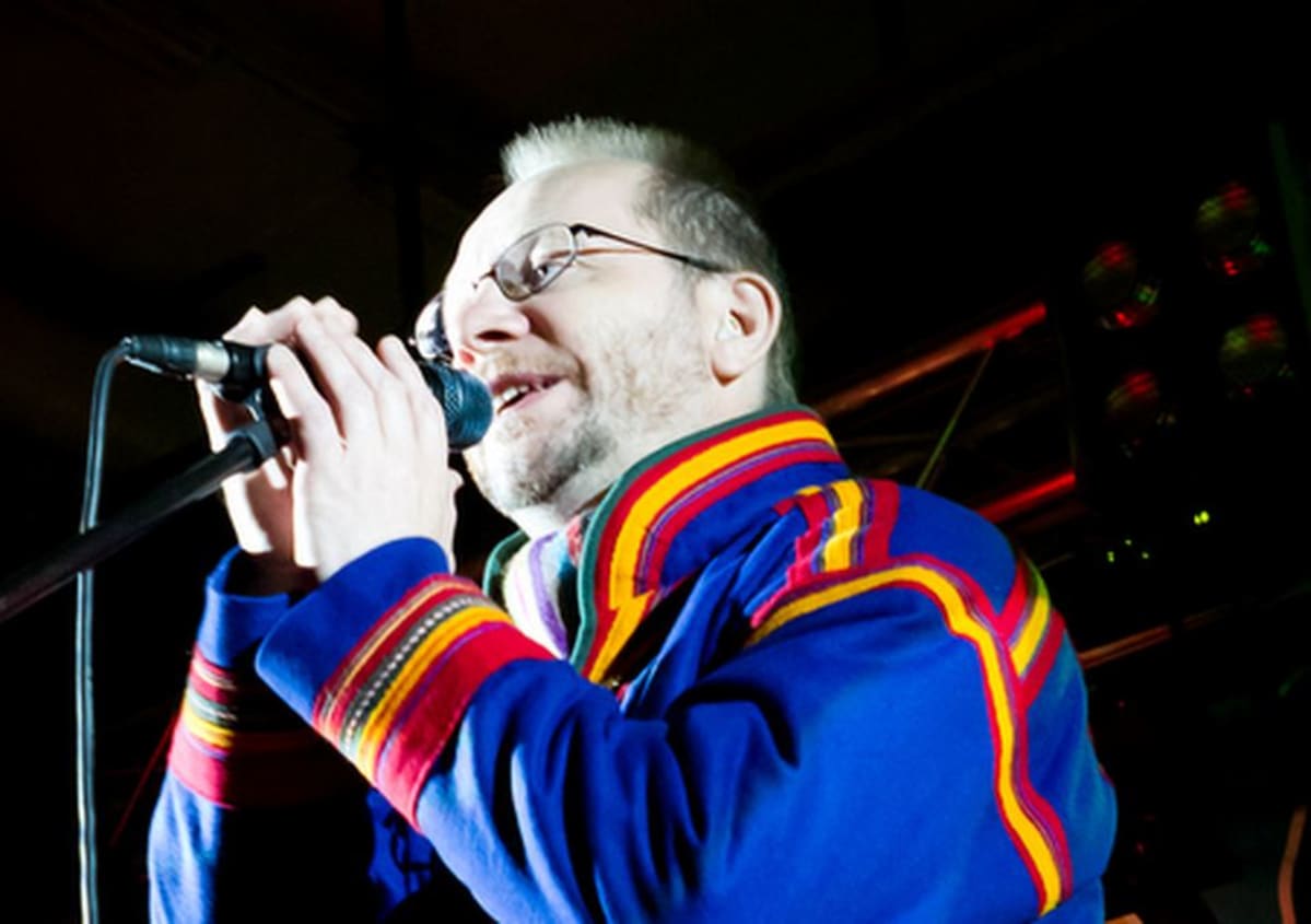 YLE/Vesa Toppari