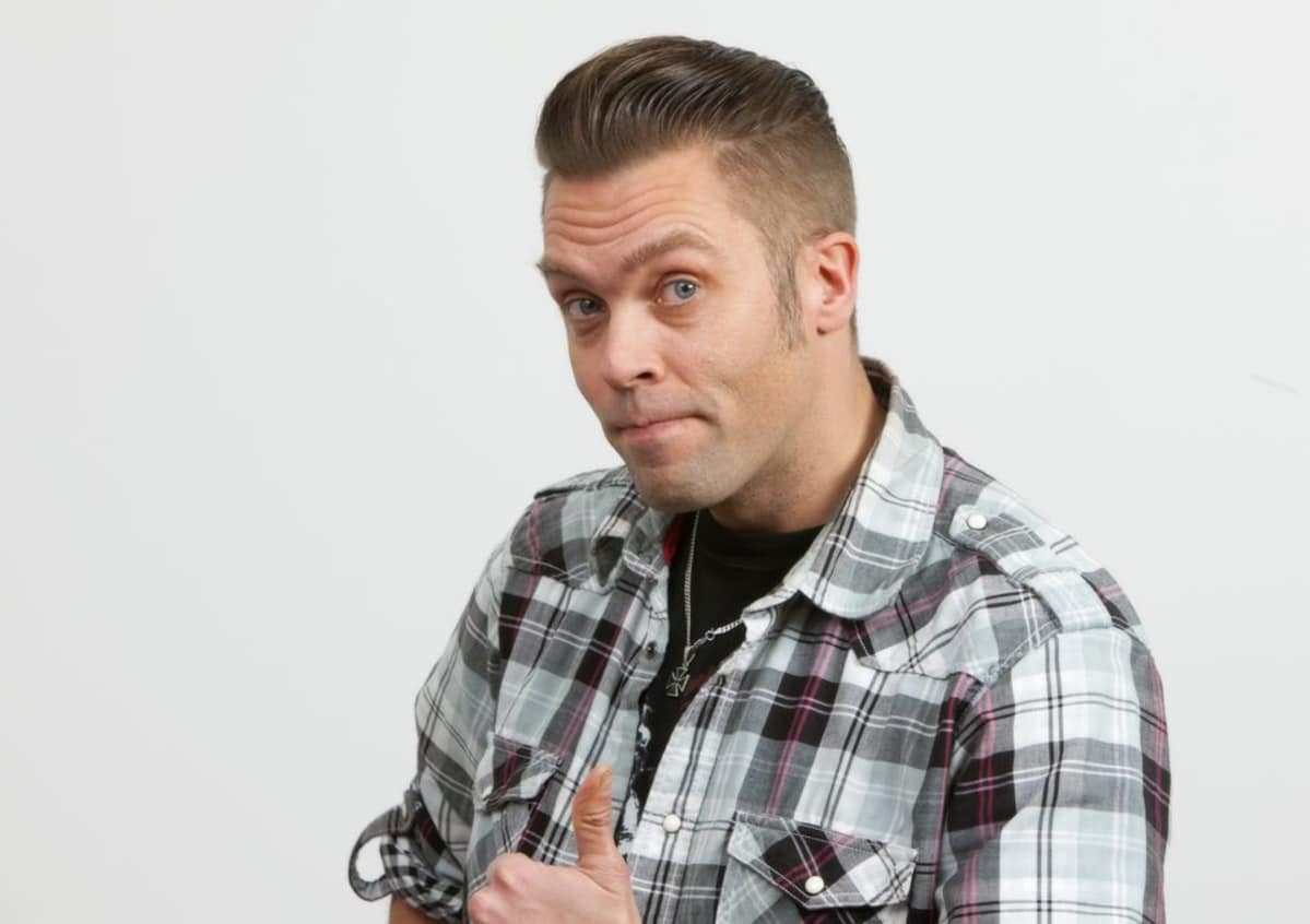 Rami Koivula