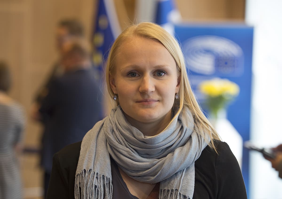 Ulla Immonen