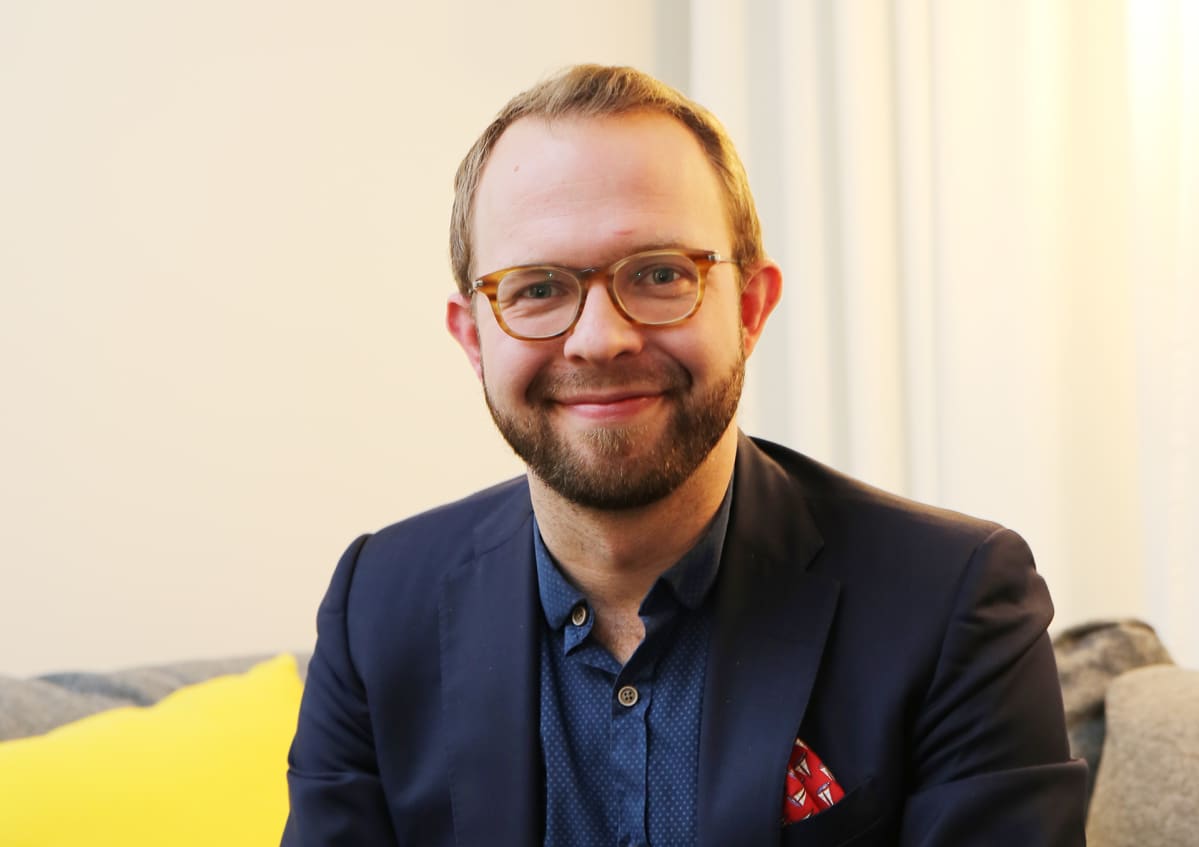 Matti Parpala